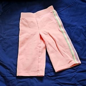 Janie and Jack Pink Pants in 2T